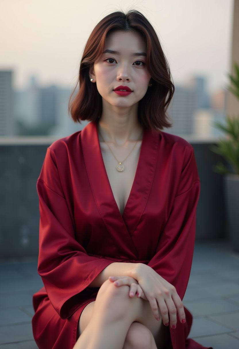 巷口拉面独立动画中字幕后封面